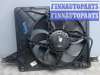 купить вентилятор радиатора на NISSAN QASHQAI J10
