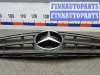 купить решетка радиатора на MERCEDES BENZ C-CLASS W204