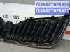 купить решетка радиатора на SKODA SUPERB 2