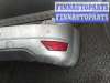 купить бампер задний на FORD FOCUS 2