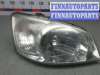 купить фара правая на HYUNDAI GETZ TB