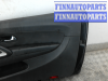 купить дверь передняя правая на VOLKSWAGEN SCIROCCO 3RD