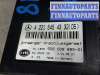 купить блок согласования фаркопа на MERCEDES BENZ C-CLASS W204