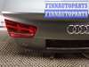 купить крышка багажника на AUDI A6 C7