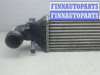 купить радиатор интеркулера на MERCEDES BENZ E-CLASS W212