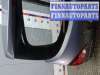купить дверь 3-5 на NISSAN QASHQAI J10
