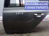 купить дверь задняя левая на VOLKSWAGEN GOLF 6