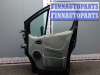купить дверь передняя правая на RENAULT TRAFIC 2
