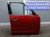 купить дверь передняя правая на CITROEN C4 PICASSO 2