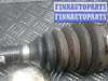 купить привод передний правый на BMW X5 E53