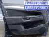 купить дверь передняя левая на OPEL ZAFIRA B