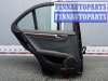 купить дверь задняя левая на MERCEDES BENZ C-CLASS W204