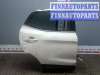 купить дверь задняя правая на NISSAN QASHQAI J11