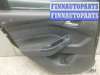 купить дверь задняя левая на FORD FOCUS 3