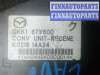 купить блок бортовой сети (блок управления bcm) на MAZDA 6 GJ