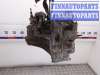 купить кпп 6ст. на RENAULT SCENIC 2