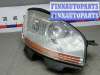 купить фара правая на CITROEN C4 PICASSO 1
