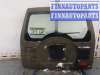 купить дверь 3-5 на MITSUBISHI PAJERO 4