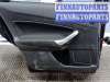 купить дверь задняя левая на FORD MONDEO 4