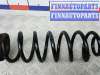 купить пружина задняя на VOLKSWAGEN PASSAT B7