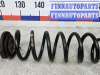 купить пружина задняя на VOLKSWAGEN PASSAT B7