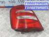 купить фонарь задний левый на SKODA FABIA 1