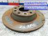 купить диск тормозной задний на SKODA SUPERB 2