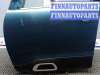 купить дверь передняя левая на CITROEN C5 AIRCROSS