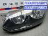 купить фара левая на VOLKSWAGEN GOLF 6