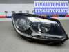 купить фара правая на VOLKSWAGEN TOURAN (1T3)