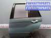 купить дверь задняя левая на BMW X5 E53