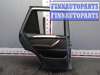 купить дверь задняя левая на BMW X5 E53