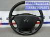 купить руль на MERCEDES BENZ C-CLASS W204