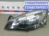 купить фара левая на OPEL ASTRA J