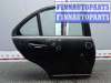 купить дверь задняя правая на MERCEDES BENZ C-CLASS W204