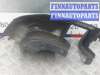 купить клык бампера задний правый на FORD TRANSIT 8
