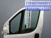 купить дверь передняя левая на CITROEN JUMPER 3