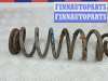 купить пружина задняя на VOLKSWAGEN PASSAT B6