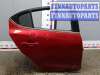 купить дверь задняя правая на MAZDA 3 BM