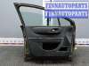 купить дверь передняя левая на CITROEN C4 1