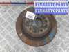купить диск тормозной задний на NISSAN QASHQAI J10