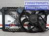 купить вентилятор радиатора на FORD TRANSIT 7