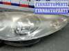 купить фара левая на PEUGEOT 307