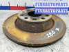 купить диск тормозной задний на VOLKSWAGEN TIGUAN 1
