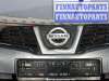 купить бампер передний на NISSAN QASHQAI J10