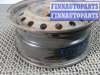 купить диск штампованный на TOYOTA AVENSIS T25