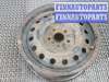 купить диск штампованный на TOYOTA AVENSIS T25