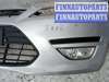 купить бампер передний на FORD MONDEO 4