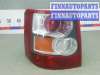 купить фонарь задний левый на LAND ROVER RANGE ROVER SPORT