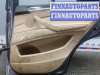 купить дверь задняя правая на BMW X5 E70